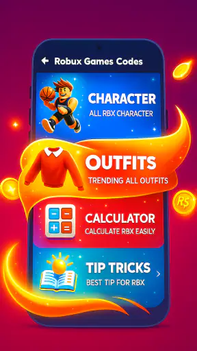 RBXBoost Get Robux for Roblox screenshot