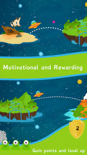 Read with Phonics - Games screenshot