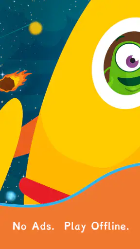 Read with Phonics - Games screenshot