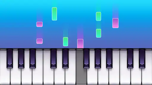 Real Piano For Pianists screenshot
