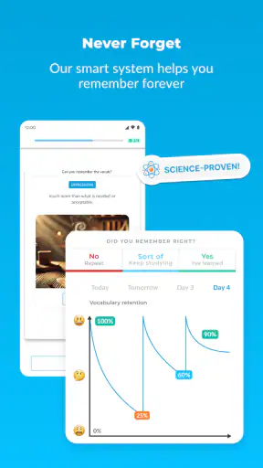 RealLife: Speak, Learn English screenshot