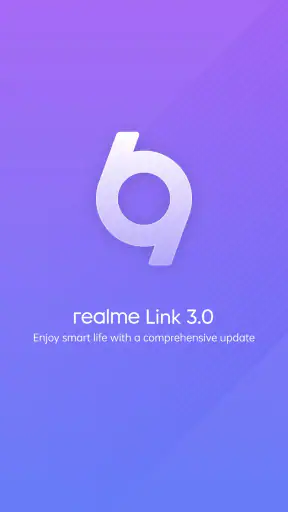 realme Link screenshot