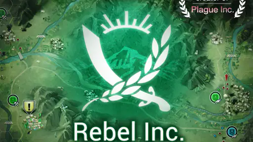Rebel Inc. screenshot