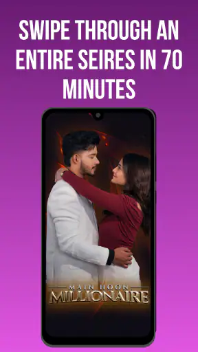 Reelies: Short Movie & Serials screenshot
