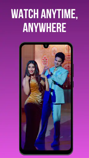 Reelies: Short Movie & Serials screenshot