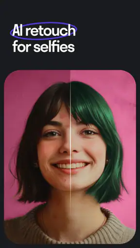 Reface: Funny face swap videos screenshot