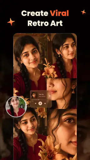 Refoto: एआई फोटो जेनरेटर screenshot