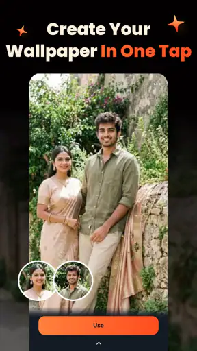 Refoto: एआई फोटो जेनरेटर screenshot