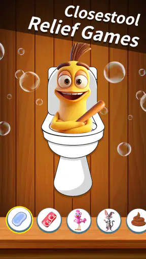 Relax Mini Games screenshot