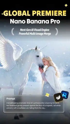 Relumi - AI Photo Enhancer screenshot