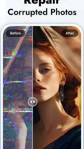 Relumi - AI Photo Enhancer screenshot