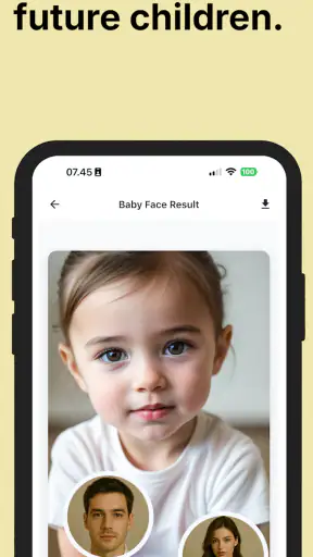 Remage: AI face swap Avatars screenshot