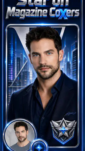 Rendix - AI Campaign Portrait screenshot