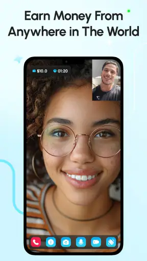 Rent A Cyber Friend screenshot