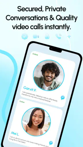 Rent A Cyber Friend screenshot