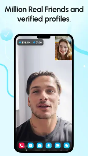 Rent A Cyber Friend screenshot