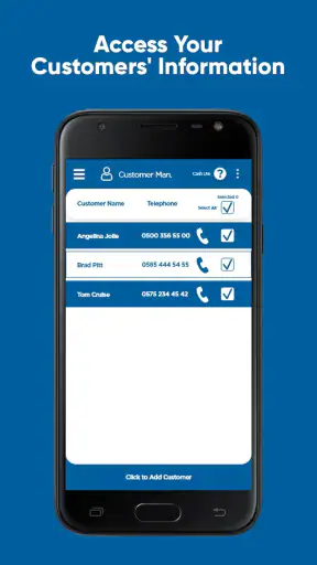 RePOS: Restaurant POS System screenshot