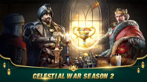 Revenge of Sultans screenshot