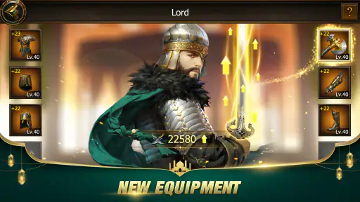 Revenge of Sultans screenshot