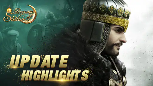 Revenge of Sultans screenshot
