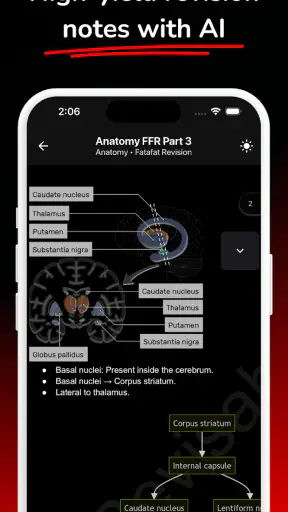 Revisable: For Medical Exams screenshot