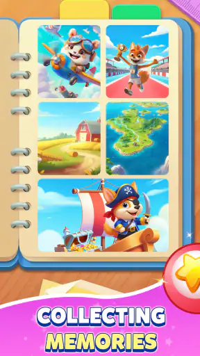 Riches bingo jackpot screenshot