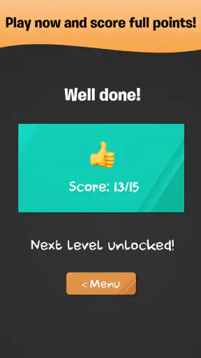 Riddles Test - 500 Brain Games screenshot