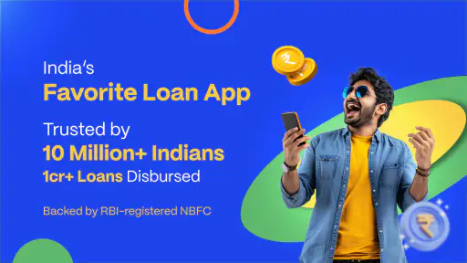 PayWithRing: पर्सनल लोन एप screenshot