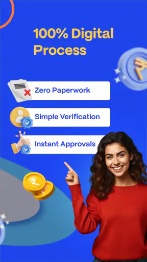 PayWithRing: पर्सनल लोन एप screenshot