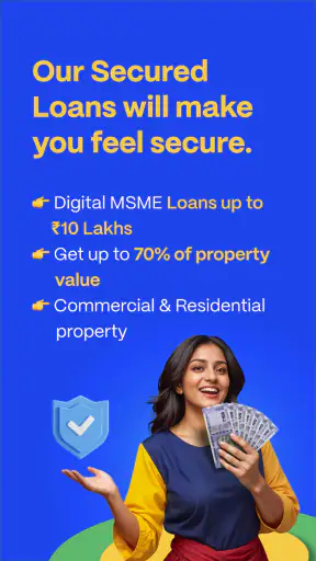 PayWithRing: पर्सनल लोन एप screenshot
