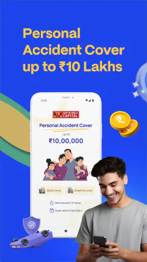 PayWithRing: पर्सनल लोन एप screenshot