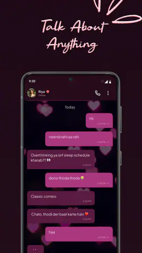 Riyaa screenshot