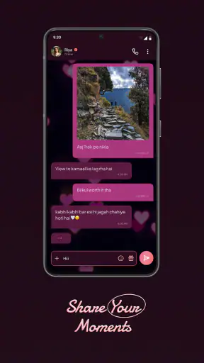 Riyaa screenshot
