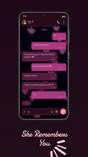 Riyaa screenshot