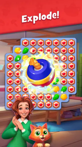 Roomscapes screenshot