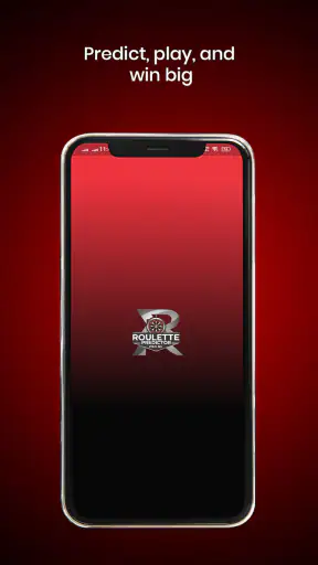 Roulette Predictor Pro ML screenshot