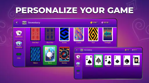 Rummy Card Game : Tash Game screenshot