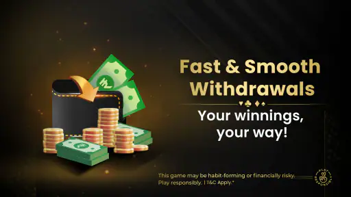 Rummy.com - Play Indian Rummy screenshot