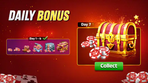 Rummy GOLD - With Fast Rummy screenshot