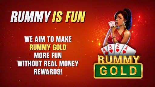 Rummy GOLD - With Fast Rummy screenshot
