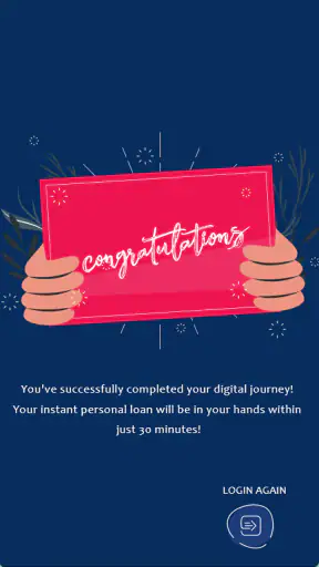 Rupee112: Personal Loan App screenshot