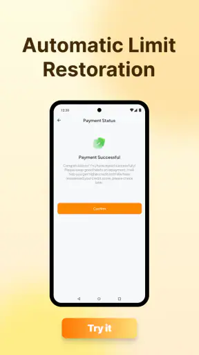 RupeeLelo - Personal Credit screenshot