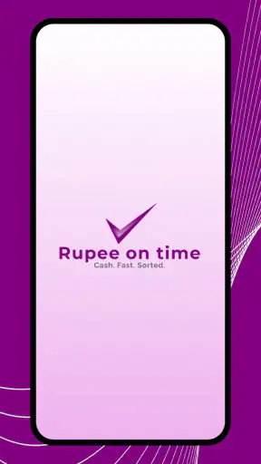 Rupeeontime – Instant Loan screenshot