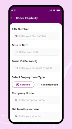 Rupeeontime – Instant Loan screenshot