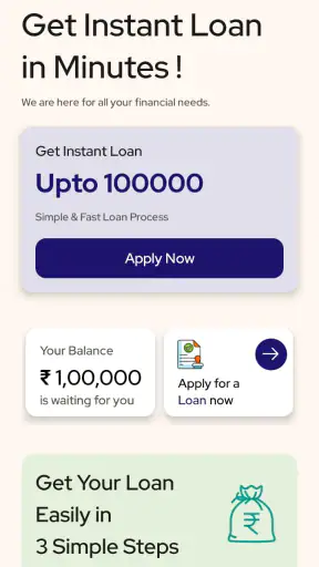 Sabka Loan screenshot
