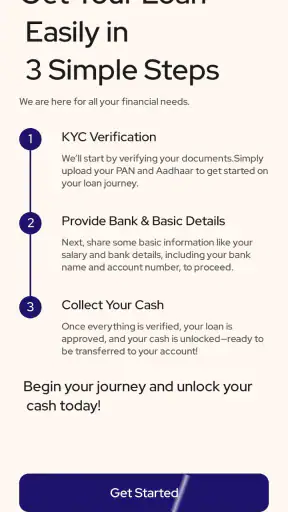 Sabka Loan screenshot