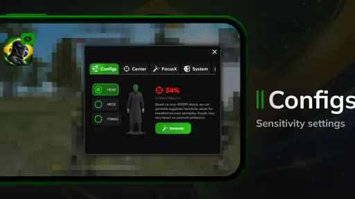 Sadx FreeStyle screenshot