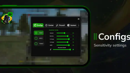 Sadx FreeStyle screenshot