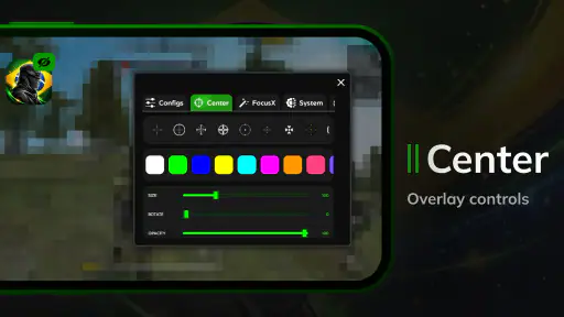 Sadx FreeStyle screenshot