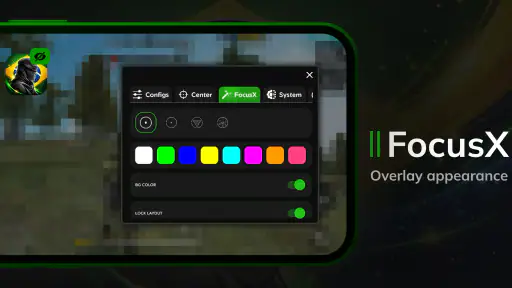 Sadx FreeStyle screenshot